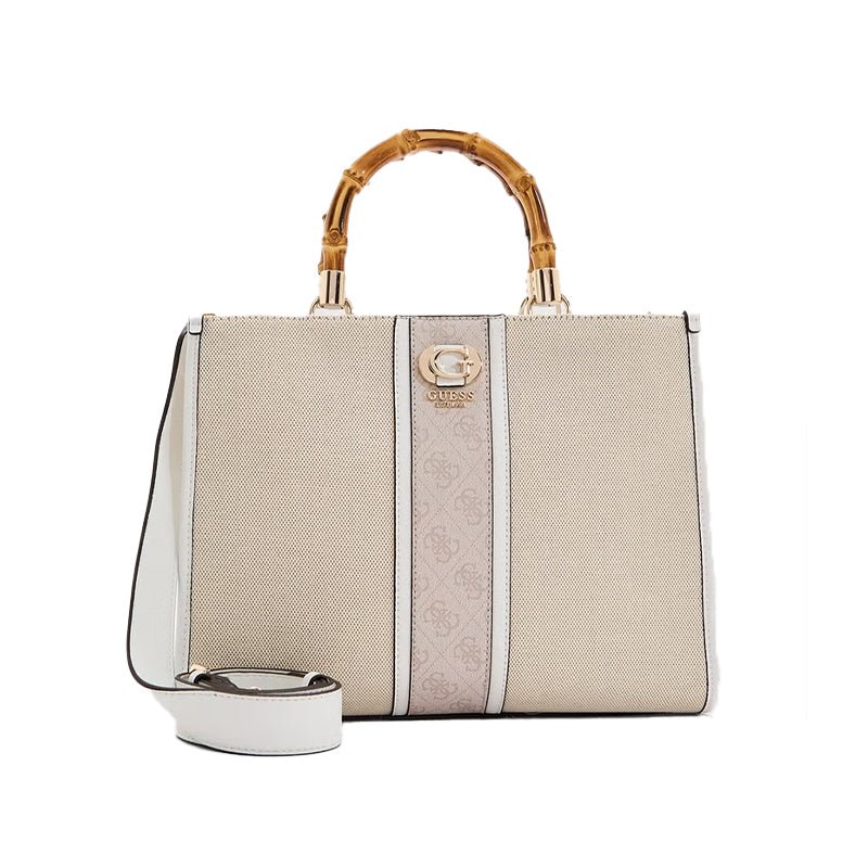 GUESS Kerima 4G logo handbag GB369
