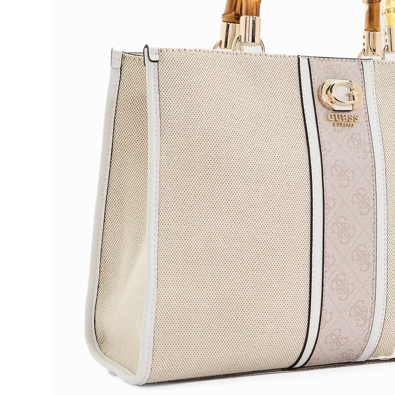 GUESS Kerima 4G logo handbag GB369 - Image 5