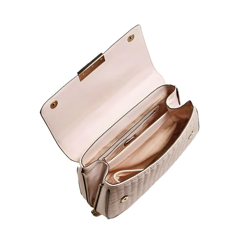 Guess Matrix Shoulder Bag GB360 - Image 4