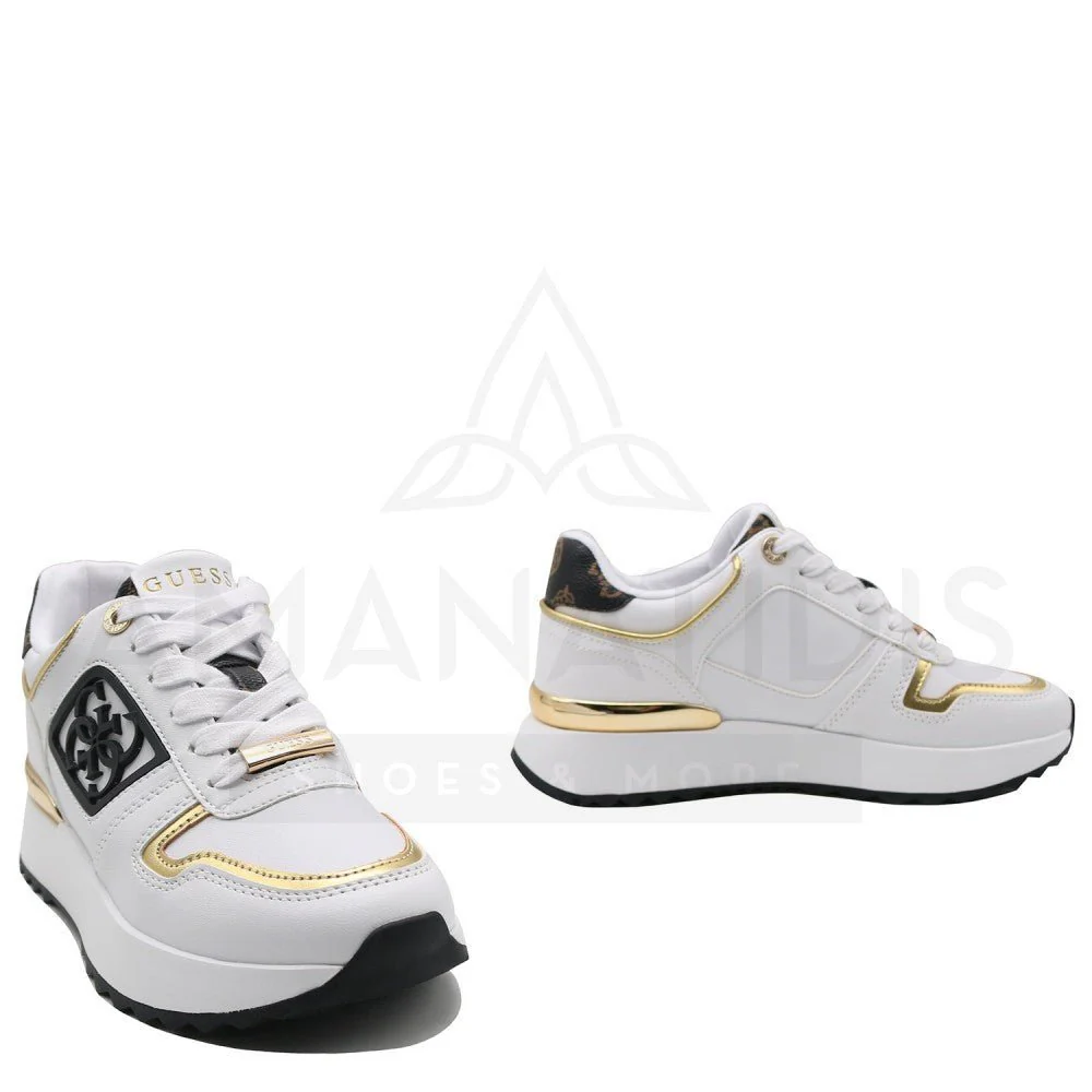 GUESS KOYAA WOMEN SHOES GUW461 - Image 2