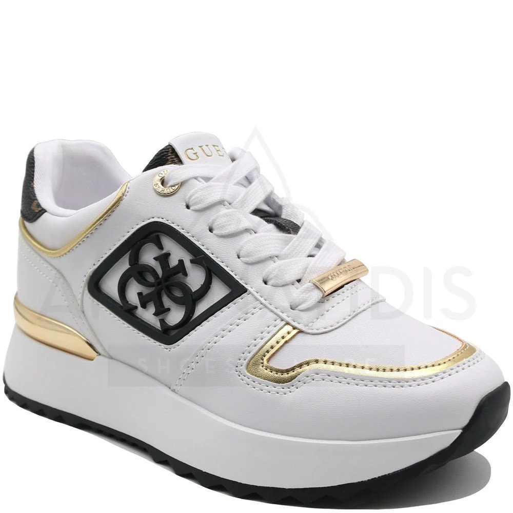 GUESS KOYAA WOMEN SHOES GUW461 - Image 3