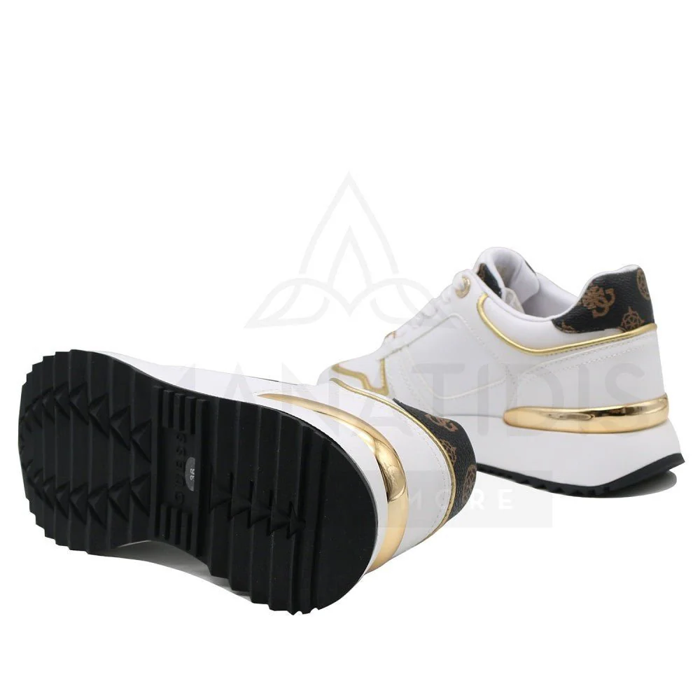 GUESS KOYAA WOMEN SHOES GUW461 - Image 4