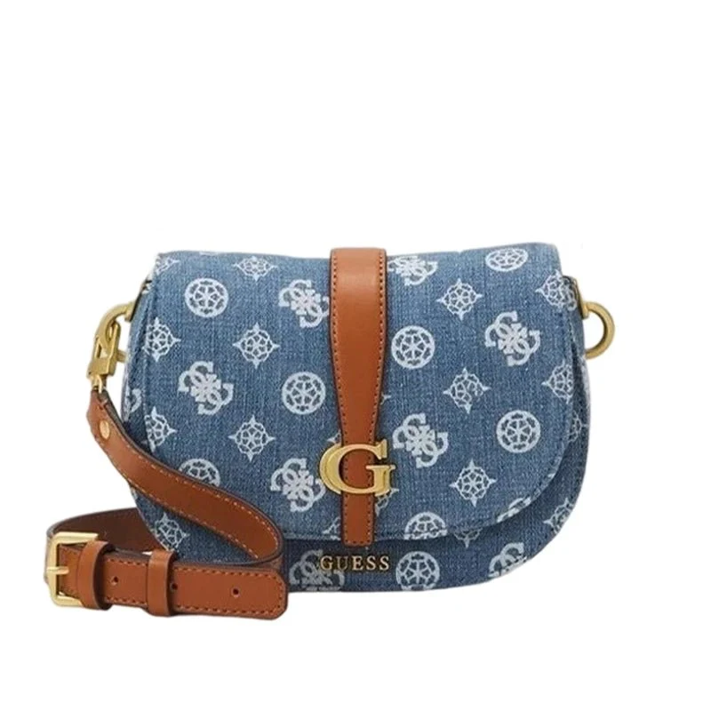 Guess uba Mini Crossbody Flap bag GB239