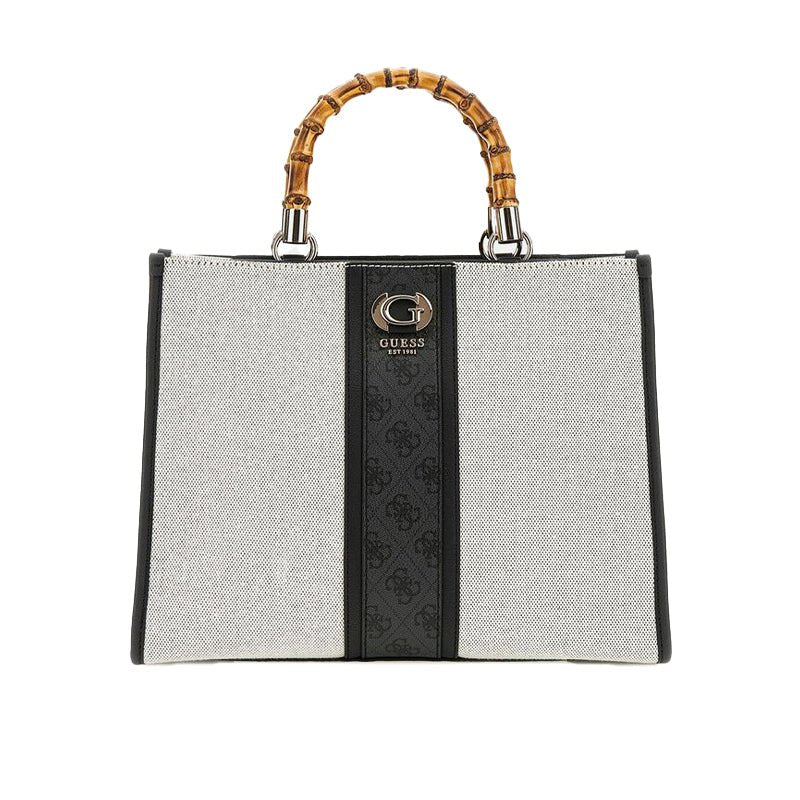 GUESS Kerima 4G logo handbag GB367