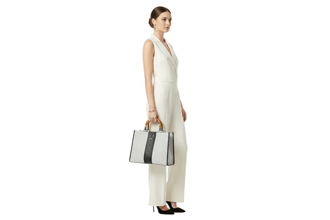 GUESS Kerima 4G logo handbag GB367 - Image 2