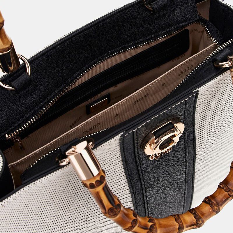 GUESS Kerima 4G logo handbag GB367 - Image 3
