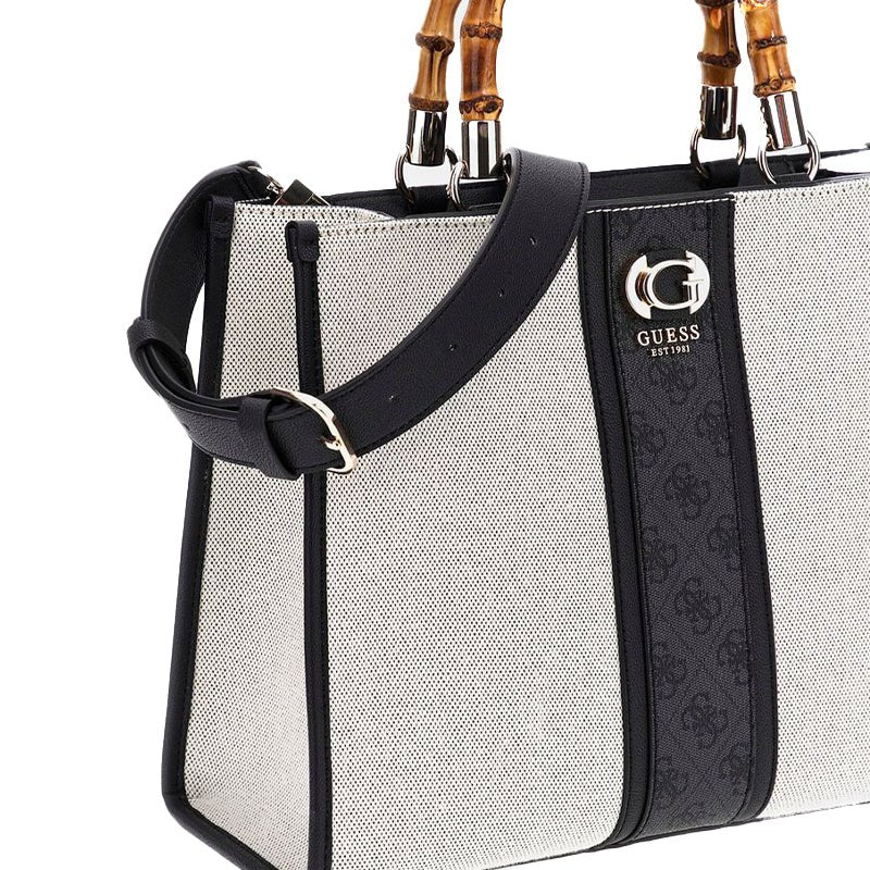 GUESS Kerima 4G logo handbag GB367 - Image 4