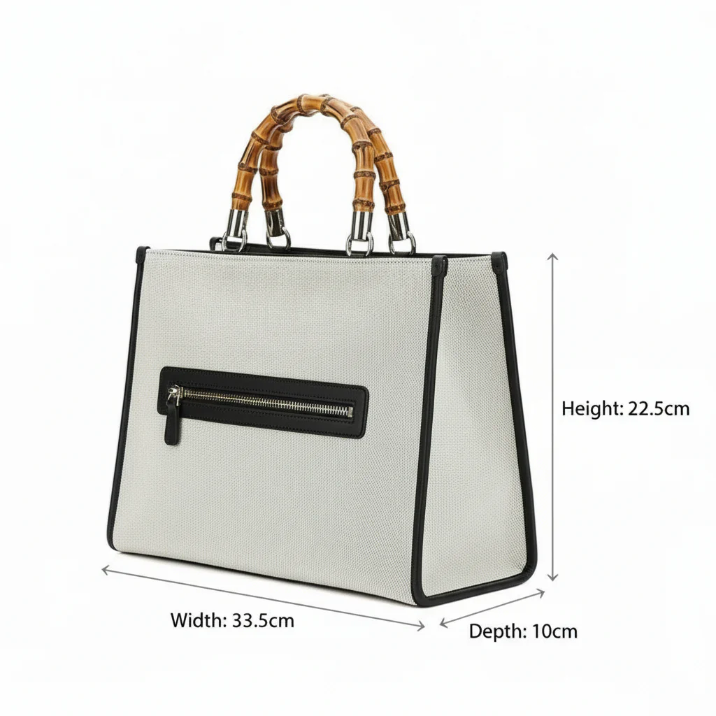 GUESS Kerima 4G logo handbag GB367 - Image 5