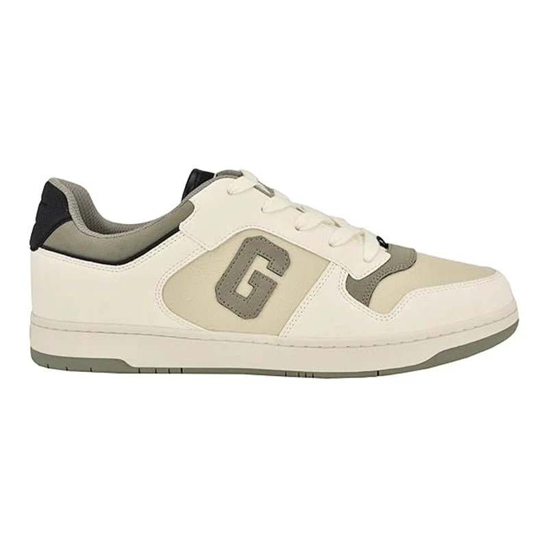 GUESS Tacklet Men shoes GUM82
