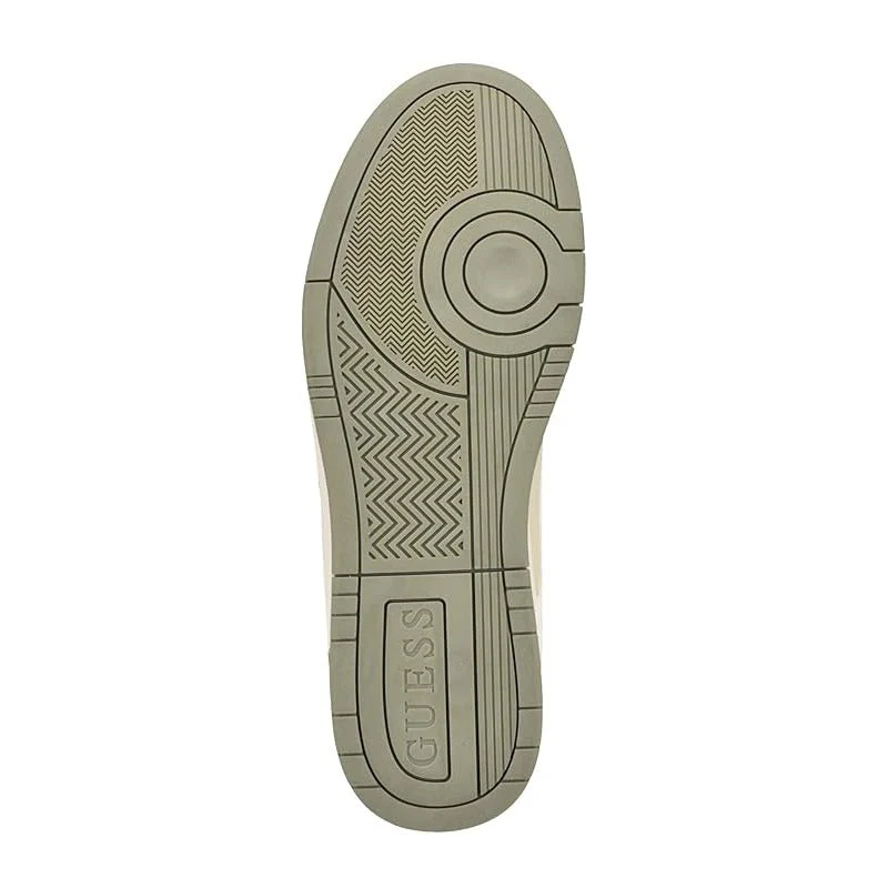 GUESS Tacklet Men shoes GUM82 - Image 6