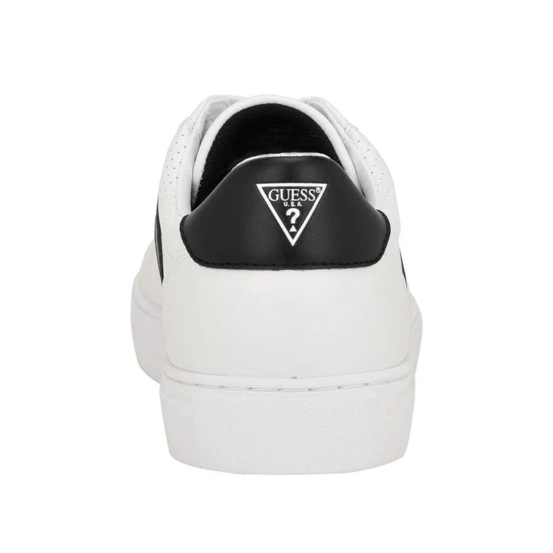 GUESS Men's Lensa Shoes GUM30 - Image 5