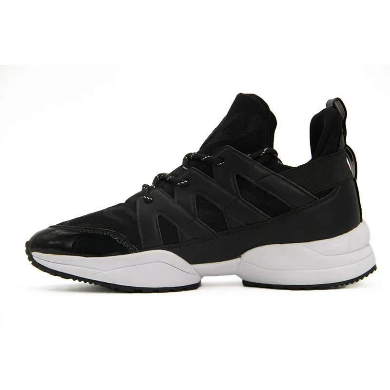 GUESS Baileen Logo Knit WOMEN SHOES GUW421 - Image 3