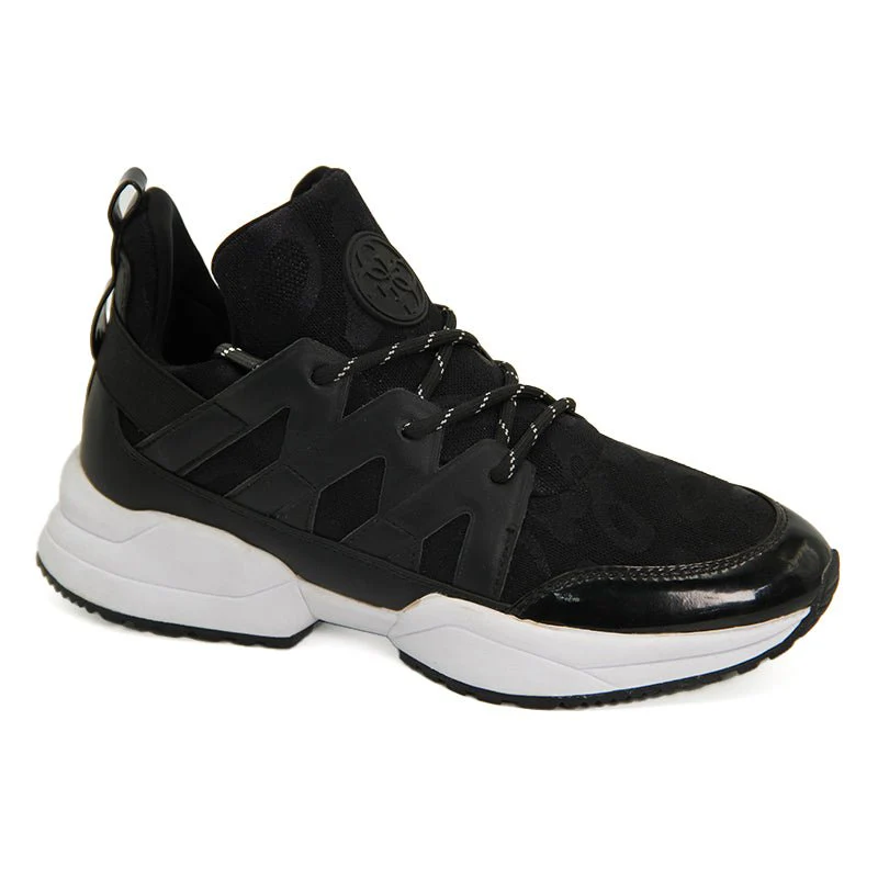 GUESS Baileen Logo Knit WOMEN SHOES GUW421 - Image 4