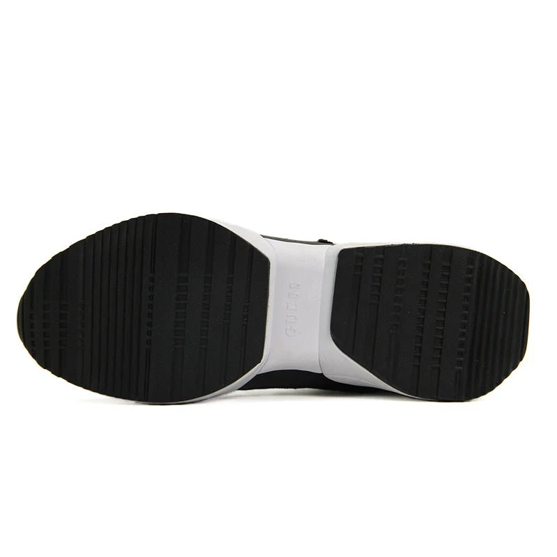 GUESS Baileen Logo Knit WOMEN SHOES GUW421 - Image 5