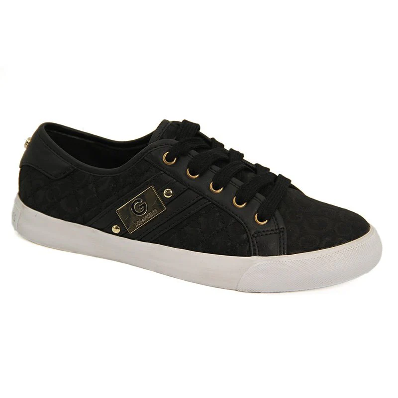 GUESS Backer WOMEN SHOES GUW419 - Image 4
