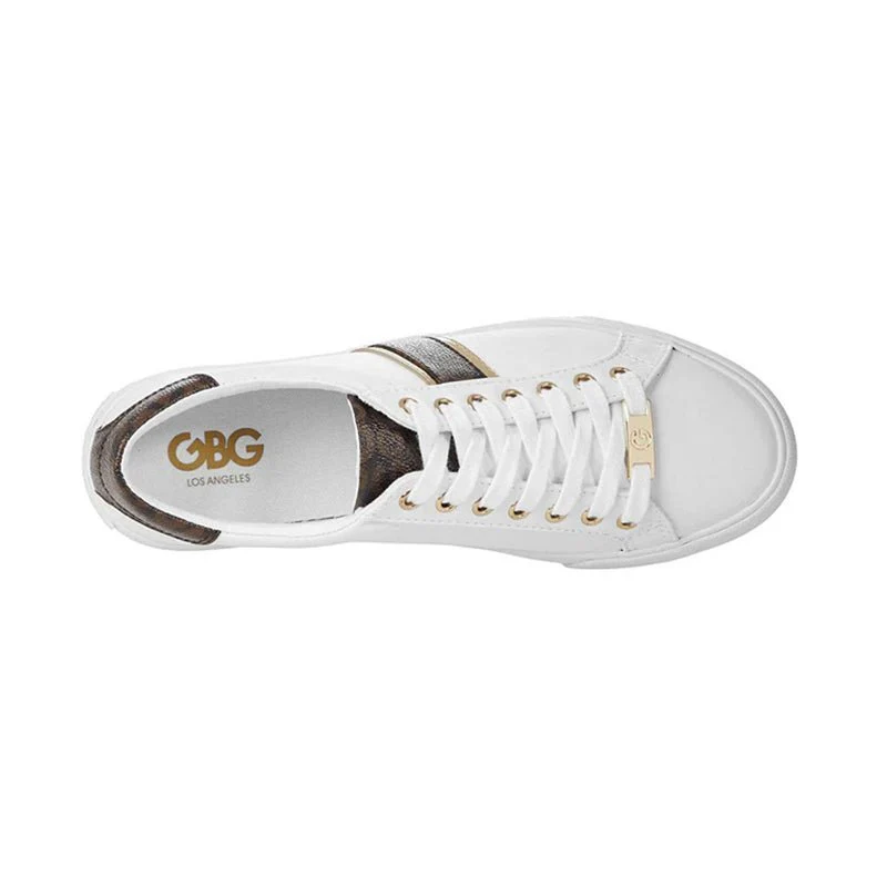 GUESS GBG Los Angeles Magiq WOMEN SHOES GUW427 - Image 3