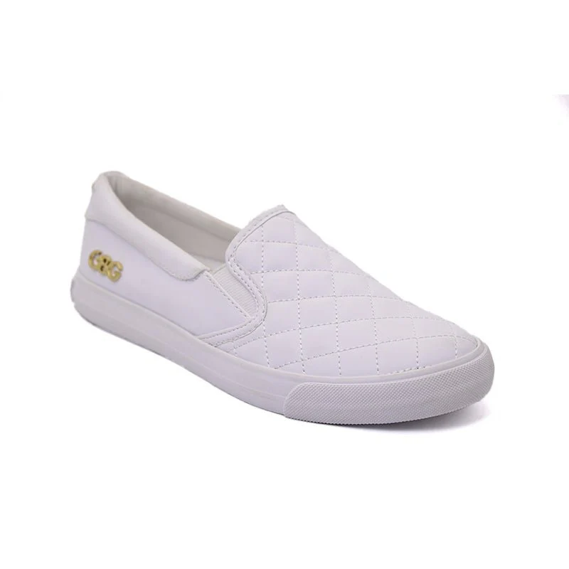 GUESS Golly Slip-On WOMEN SHOES GUW440 - Image 4