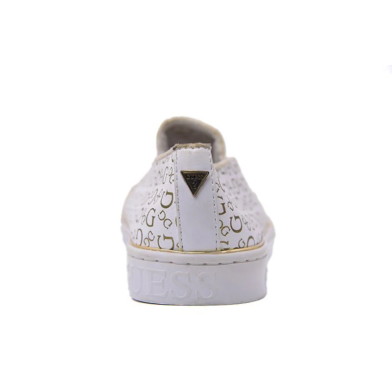 GUESS Giaa Logo Print WOMEN SHOES GUW446 - Image 3