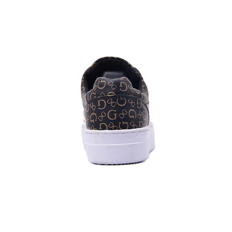 GUESS  Ibitha Metallic Signature G  WOMEN SHOES GUW453 - Image 3
