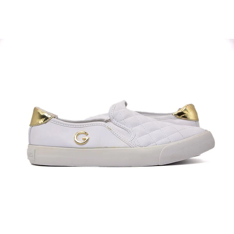 GUESS GBG Los Angeles Oak 5 WOMEN SHOES GUW454 - Image 2