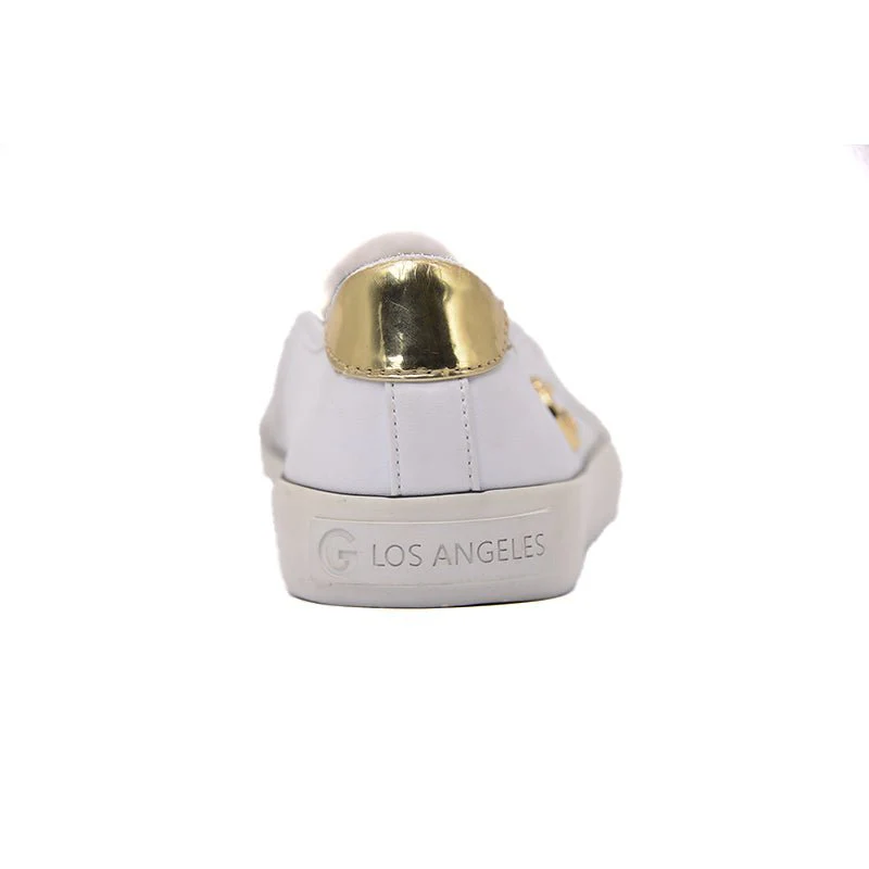 GUESS GBG Los Angeles Oak 5 WOMEN SHOES GUW454 - Image 4