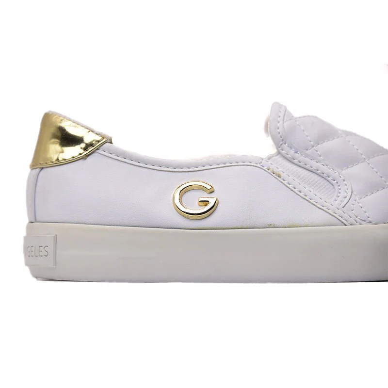 GUESS GBG Los Angeles Oak 5 WOMEN SHOES GUW454 - Image 6
