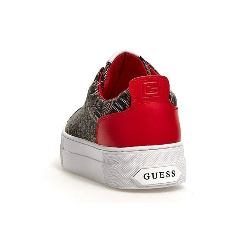 GUESS Giaa Sneakers Women - BEG - Image 18