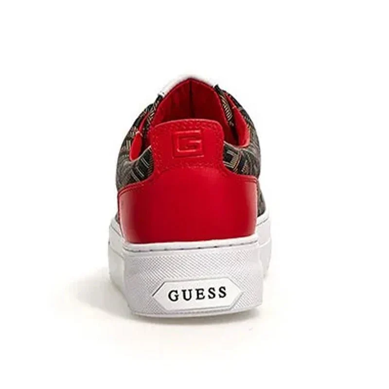 GUESS Giaa Sneakers Women - BEG - Image 19