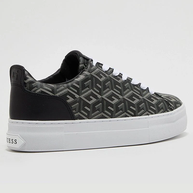 GUESS Giaa Sneakers Women - BEG - Image 24