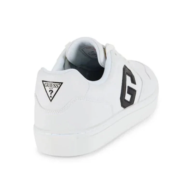 GUESS Men's Loovie shoes GUM1 - Image 4