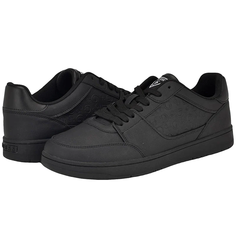 GUESS Men's TIVIO-C Shoes GUM59 - Image 3