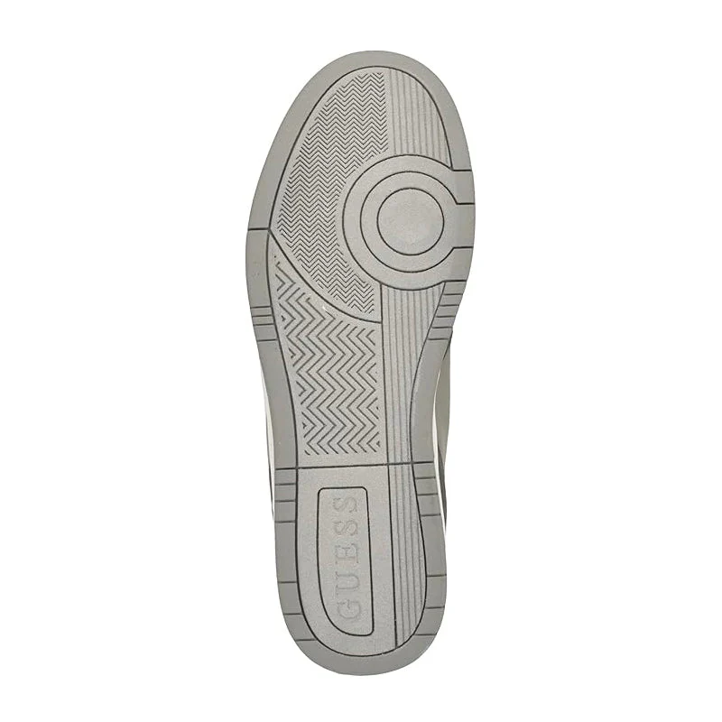 GUESS Men's LOOVIE Shoes GUM64 - Image 6