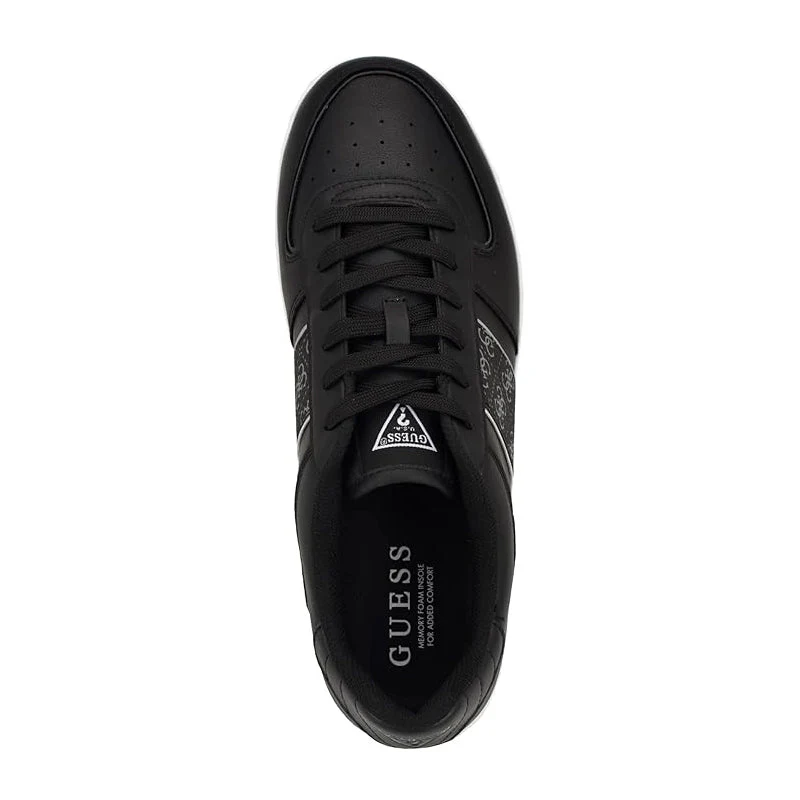 GUESS Men's Tandy Shoes GUM65 - Image 4