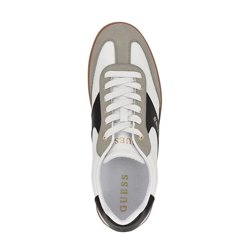 GUESS Men's Lurto Sneaker GUM71 - Image 4