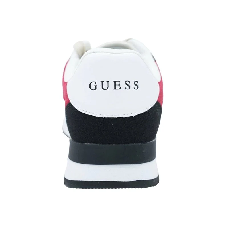 Guess Men's Aminni Shoes GUM75 - Image 4