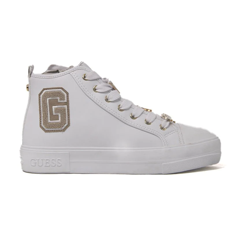 GUESS MACII Sneakers Women GUW534