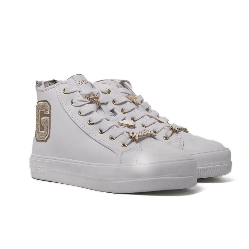 GUESS MACII Sneakers Women GUW534 - Image 3