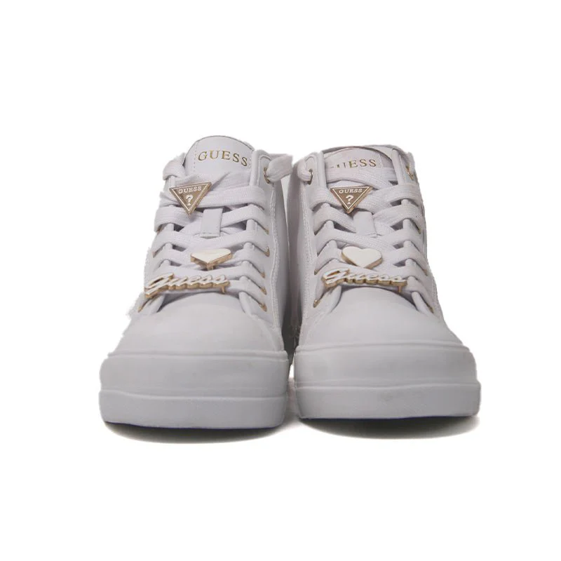 GUESS MACII Sneakers Women GUW534 - Image 4