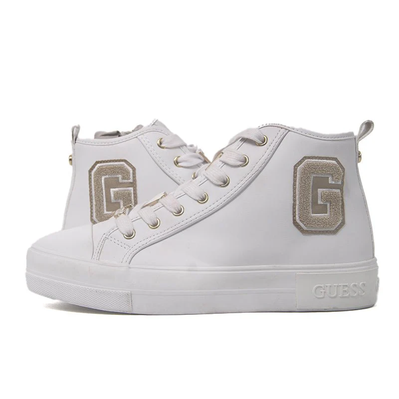 GUESS MACII Sneakers Women GUW534 - Image 6