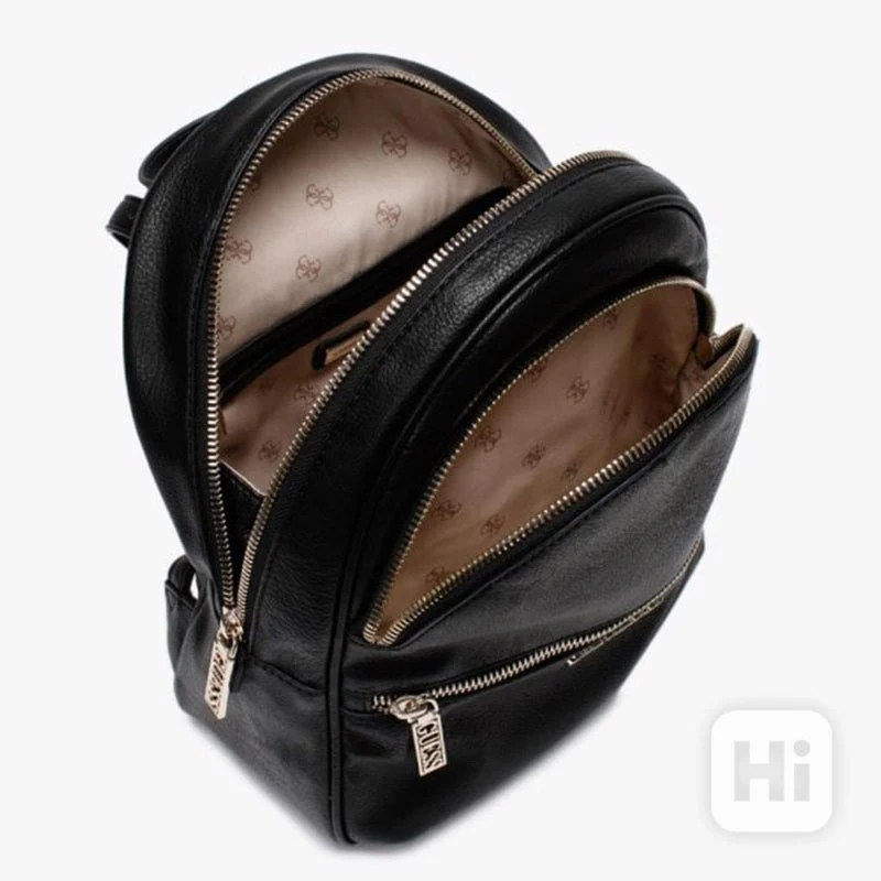 GUESS Manhattan Large Backpack - Image 4
