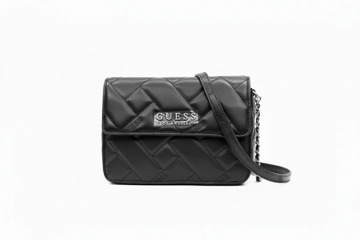 GUESS Didi Mini Crossbody Flap bag GB433
