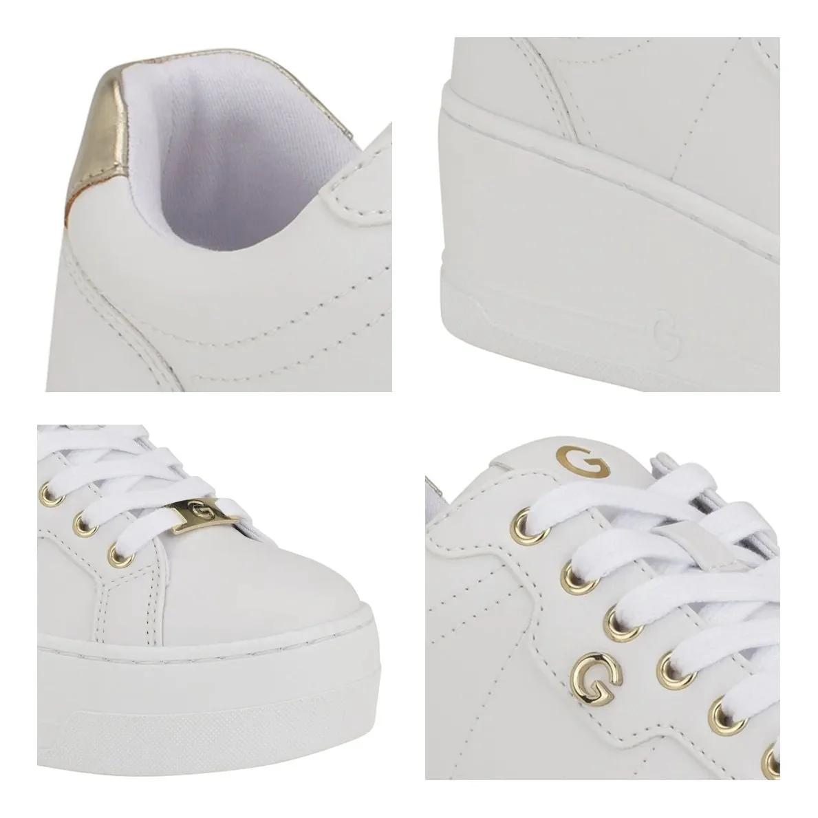 GUESS RENDEE WOMEN SHOES - Image 5