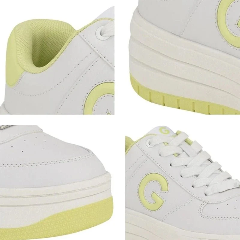 GUESS TILSON WOMEN SHOES - Image 4
