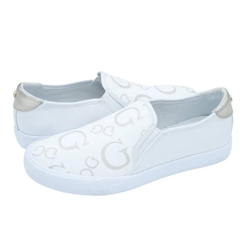 GUESS OLLIE WOMEN SHOES - Image 12