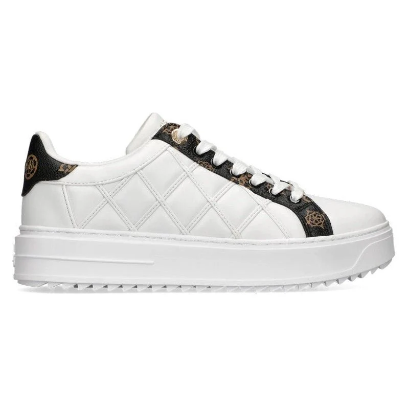 GUESS DATTICE WOMEN SHOES