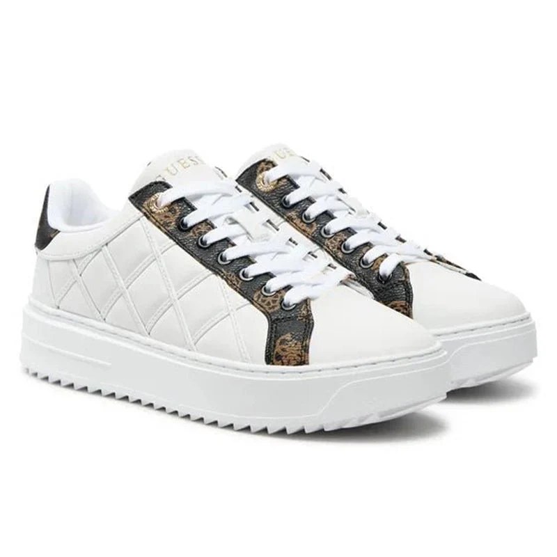 GUESS DATTICE WOMEN SHOES - Image 2