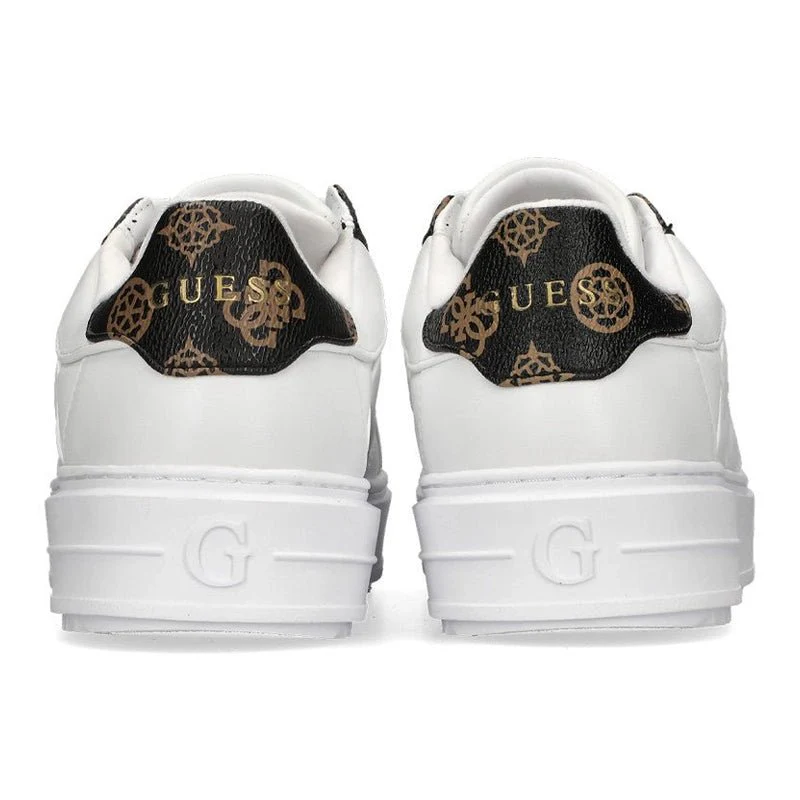 GUESS DATTICE WOMEN SHOES - Image 6