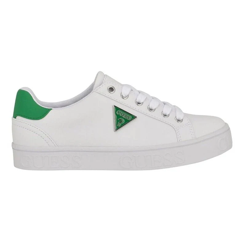 GUESS NOLANS WOMEN SHOES GUM242