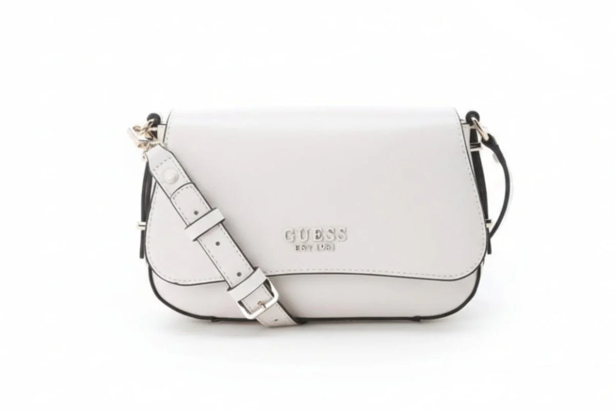Guess sarita convertible crossbody flap - Image 12