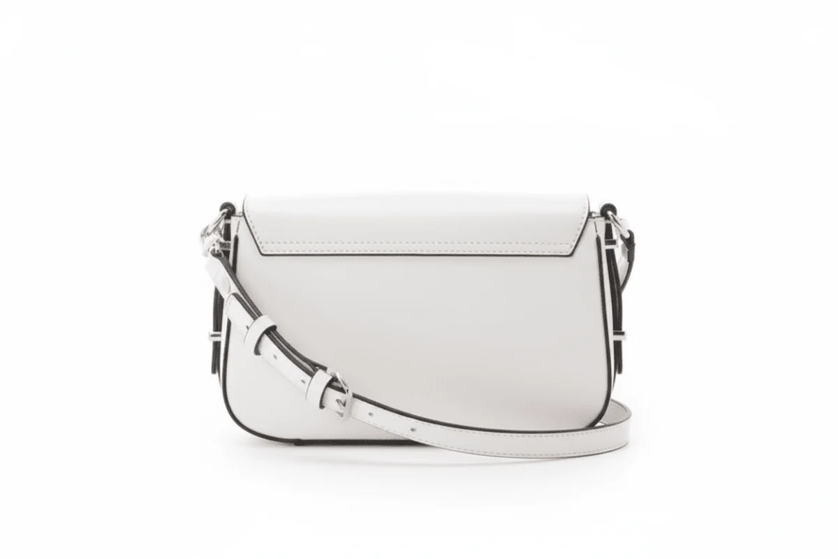 Guess sarita convertible crossbody flap - Image 14